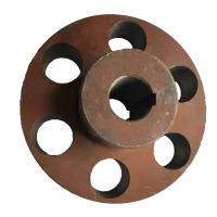 Полумуфта ведущая ЦД.33.04.00.01-011